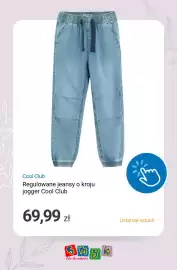 Smyk gazetka Strona 9