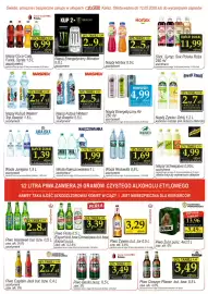 Społem gazetka | Kalisz Strona 3