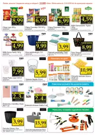 Społem gazetka | Kalisz Strona 7