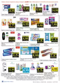 Społem gazetka | Kalisz Strona 8