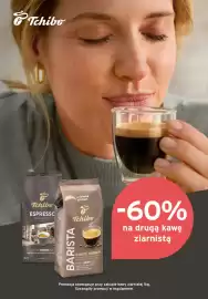 Tchibo gazetka Strona 1
