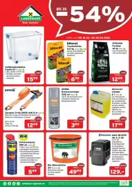 Salzburger Lagerhaus Flugblatt Seite 12