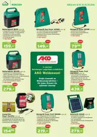 Salzburger Lagerhaus Flugblatt Seite 2