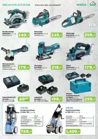 Salzburger Lagerhaus Flugblatt Seite 9