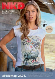 NKD Prospekt woche 18 Seite 4