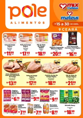 Catálogo Supermercados Mateus (válido até 30-04)