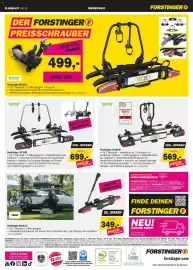 Forstinger Flugblatt Seite 11