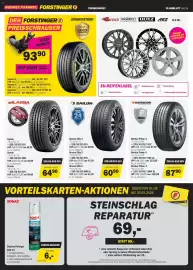 Forstinger Flugblatt Seite 2