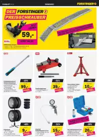 Forstinger Flugblatt Seite 3