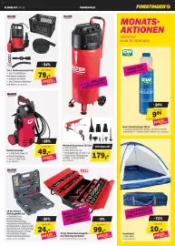 Forstinger Flugblatt Seite 7