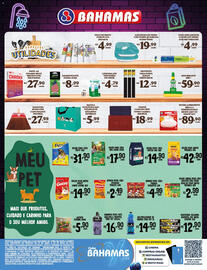 Catálogo Bahamas Supermercados Página 12