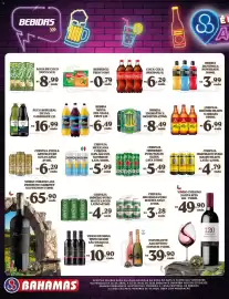 Catálogo Bahamas Supermercados Página 10