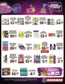 Catálogo Bahamas Supermercados Página 11