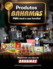 Catálogo Bahamas Supermercados Página 3