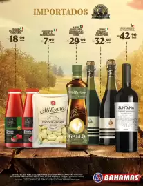 Catálogo Bahamas Supermercados Página 5
