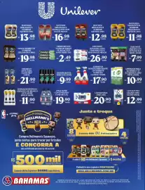 Catálogo Bahamas Supermercados Página 6