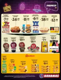 Catálogo Bahamas Supermercados Página 7