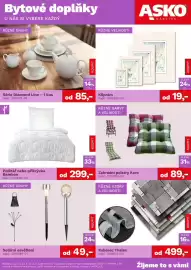 Asko leták Strana 1