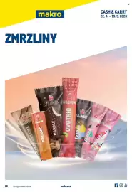 Makro leták Strana 1