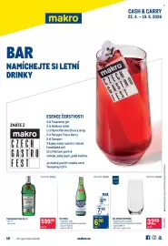 Makro leták Strana 1