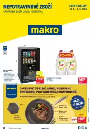 Makro leták Strana 1