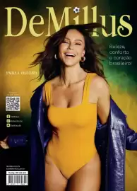 Catálogo DeMillus Página 1