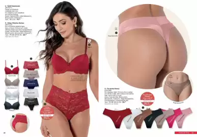 Catálogo DeMillus Página 11
