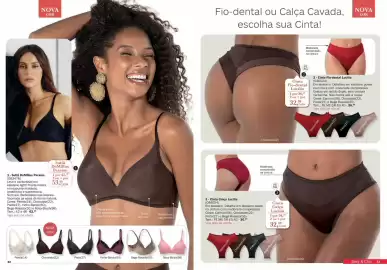 Catálogo DeMillus Página 17