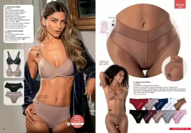 Catálogo DeMillus Página 19
