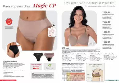 Catálogo DeMillus Página 20