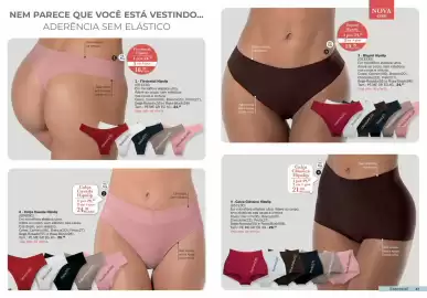 Catálogo DeMillus Página 24