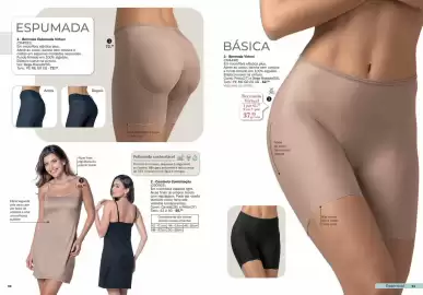 Catálogo DeMillus Página 26