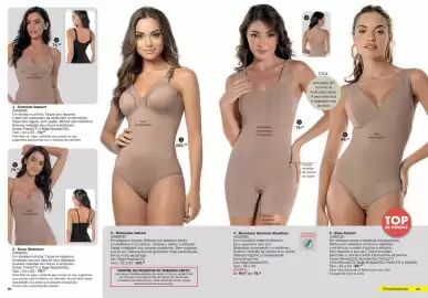 Catálogo DeMillus Página 41