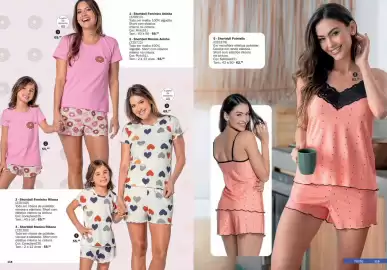 Catálogo DeMillus Página 60