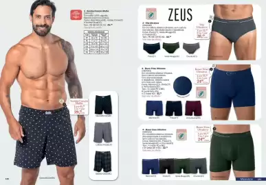 Catálogo DeMillus Página 71