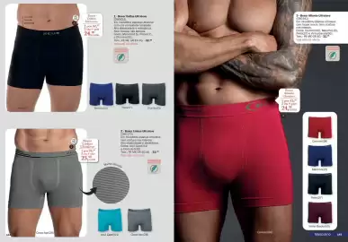 Catálogo DeMillus Página 73