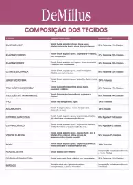 Catálogo DeMillus Página 81
