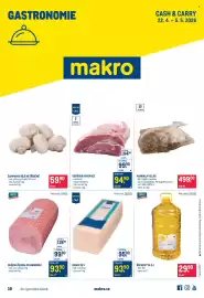 Makro leták Strana 1