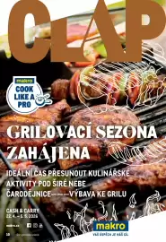 Makro leták Strana 1