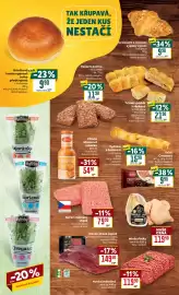 Billa leták Strana 2