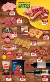 Billa leták Strana 3