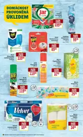 Billa leták Strana 31