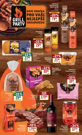 Billa leták Strana 6