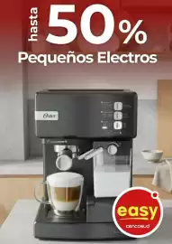 Catálogo Easy semana 17 Página 1