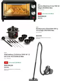 Catálogo Easy semana 17 Página 3