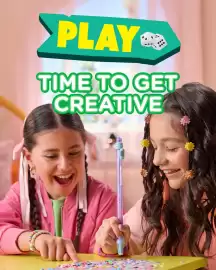 Toyworld catalogue Page 1