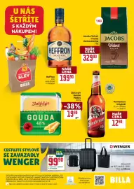 Billa leták týden 17 Strana 2