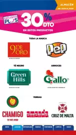 Catálogo La Anonima Página 10