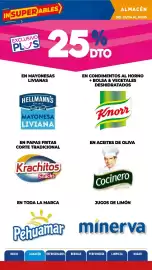 Catálogo La Anonima Página 11