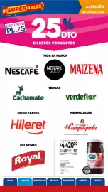 Catálogo La Anonima Página 13